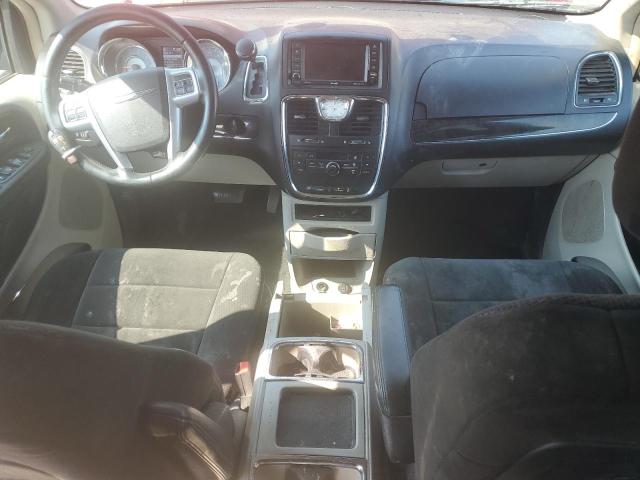 Photo 8 from auction – 2013 CHRYSLER TOWN & COU with VIN 2C4RC1BG5DR724227