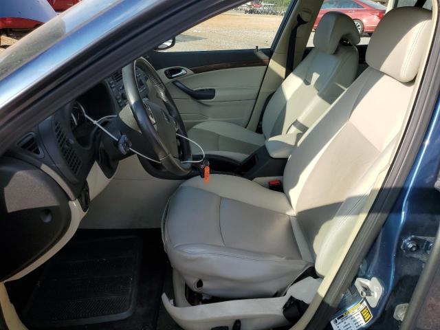 Photo 7 from auction – 2006 SAAB 9-3 with VIN YS3FD59Y861136747