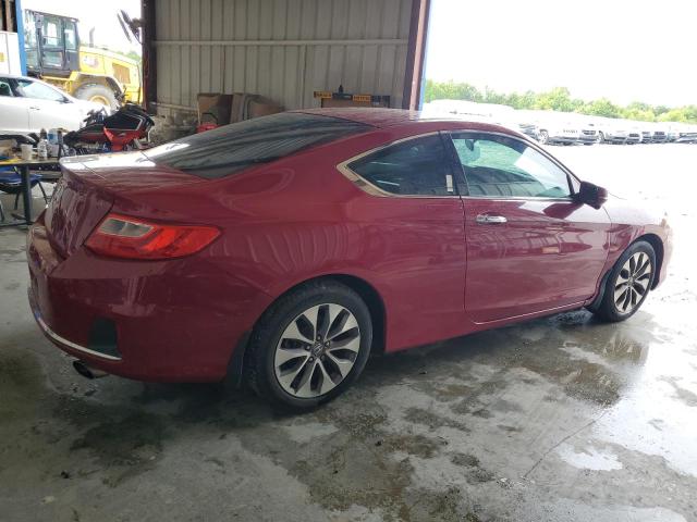 Photo 3 from auction – 2015 HONDA ACCORD EX with VIN 1HGCT1B77FA000778