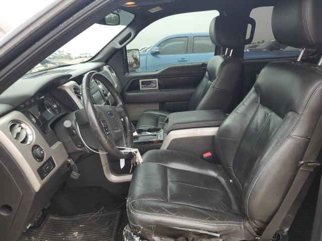 Photo 7 from auction – 2011 FORD F150 SUPER with VIN 1FTFW1ET6BKD78512