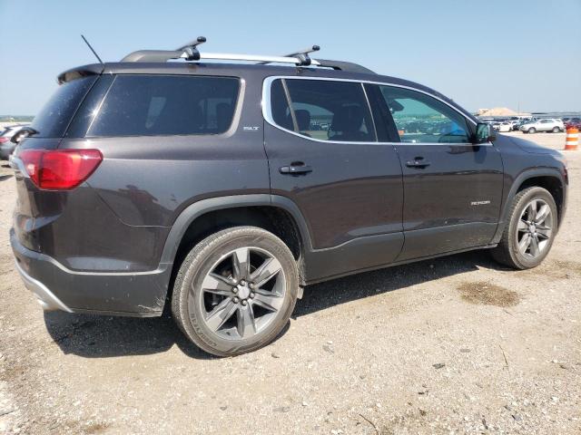 Photo 3 from auction – 2017 GMC ACADIA SLT with VIN 1GKKNNLS2HZ178038