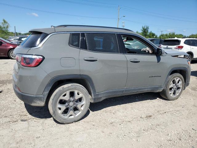 Photo 3 from auction – 2020 JEEP COMPASS LI with VIN 3C4NJDCBXLT215545