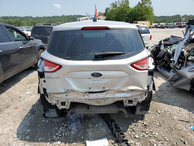 Photo 6 from auction – 2013 FORD ESCAPE S with VIN 1FMCU0F72DUB13710