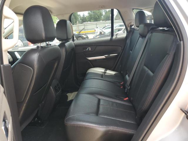 Photo 11 from auction – 2013 FORD EDGE LIMIT with VIN 2FMDK4KC0DBC88970