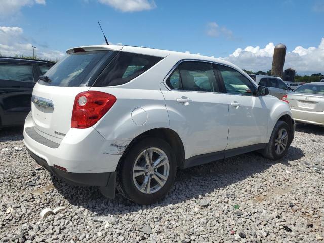 Photo 3 from auction – 2012 CHEVROLET EQUINOX LS with VIN 2GNALBEK4C1118733