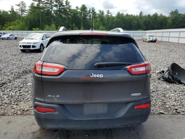 Photo 6 from auction – 2014 JEEP CHEROKEE L with VIN 1C4PJMCB5EW264061