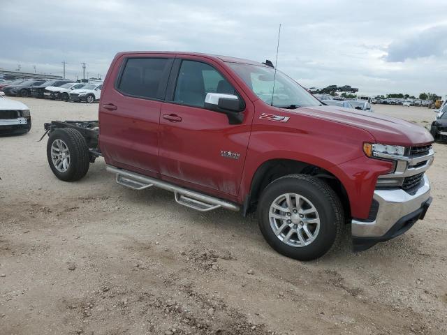Photo 4 from auction – 2019 CHEVROLET SILVERADO with VIN 3GCUYDED6KG220447