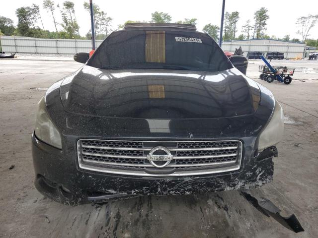 Photo 5 from auction – 2011 NISSAN MAXIMA S with VIN 1N4AA5AP8BC817735