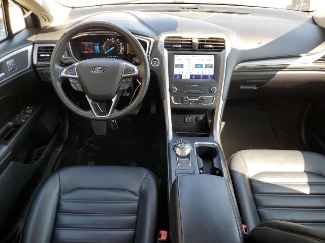 Photo 8 from auction – 2020 FORD FUSION SEL with VIN 3FA6P0CD2LR196327