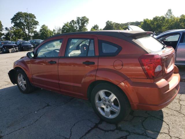 Photo 2 from auction – 2007 DODGE CALIBER SX with VIN 1B3HB48B57D154962