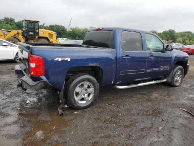 Photo 3 from auction – 2010 CHEVROLET SILVERADO with VIN 3GCRKTE33AG276501