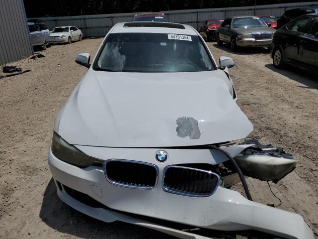 Photo 5 from auction – 2013 BMW 328 I SULE with VIN WBA3C1G5XDNR47869