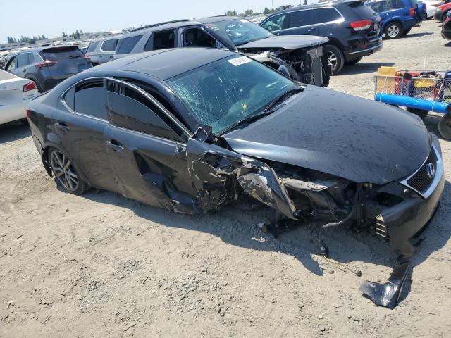 Фото 4 с аукциона – 2008 LEXUS IS 250 с VIN JTHBK262285069275