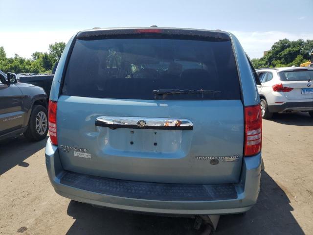 Photo 6 from auction – 2010 CHRYSLER TOWN & COU with VIN 2A4RR5DXXAR201097