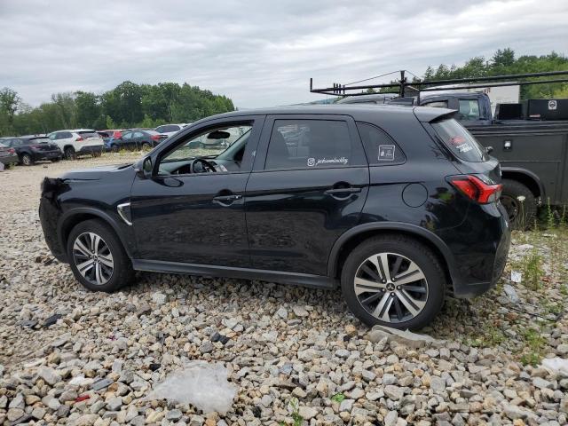 Photo 2 from auction – 2021 MITSUBISHI OUTLANDER with VIN JA4ARUAU8MU019648