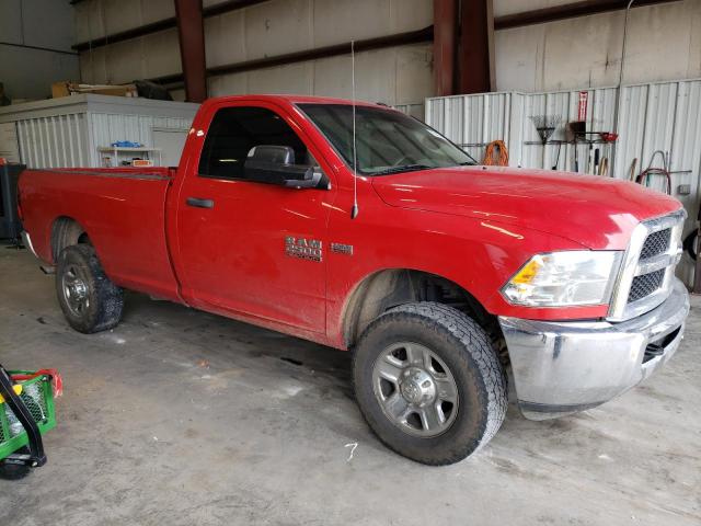 Photo 4 from auction – 2017 RAM 2500 ST with VIN 3C6MR5AJ5HG764436