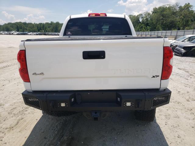 Photo 6 from auction – 2018 TOYOTA TUNDRA CREWMAX SR5 with VIN 5TFDW5F14JX773723