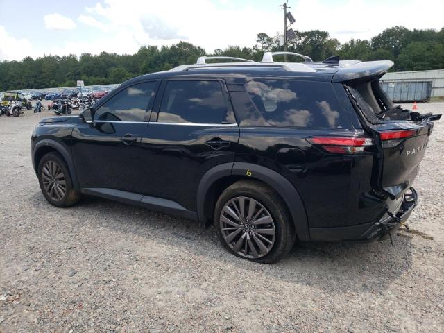 صورة رقم 2 من المزاد - 2023 NISSAN PATHFINDER مع VIN 5N1DR3CD4PC205767