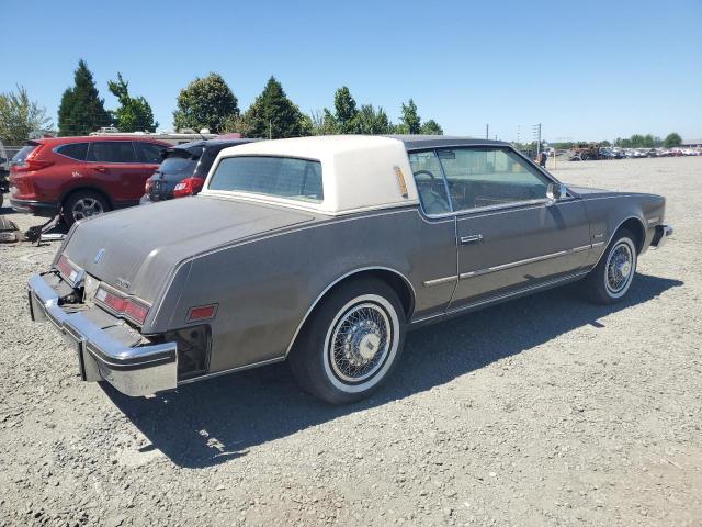 Photo 3 from auction – 1983 OLDSMOBILE TORONADO with VIN 1G3AZ57Y8DE312949