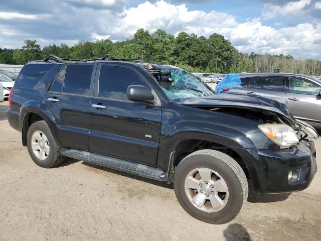 Photo 4 from auction – 2008 TOYOTA 4RUNNER SR with VIN JTEZU14R38K016702
