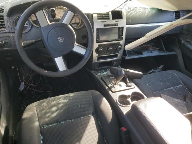 Photo 8 from auction – 2008 DODGE CHARGER with VIN 2B3KA43G58H303421