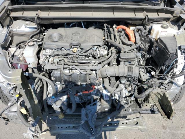 Photo 12 from auction – 2023 TOYOTA HIGHLANDER with VIN 5TDBBRCH5PS106007