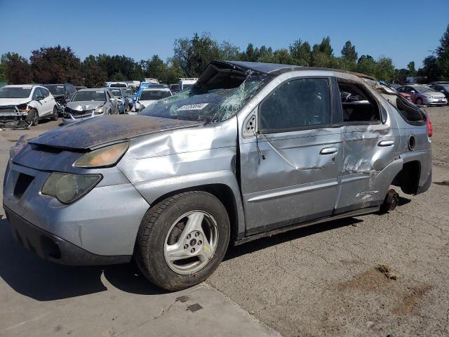 PONTIAC AZTEK 2003 with VIN 3G7DA03E43S543806 - Photo from auction