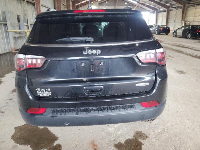 Photo 6 from auction – 2023 JEEP COMPASS LA with VIN 3C4NJDBN7PT521801