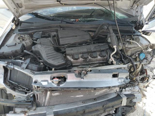 Photo 11 from auction – 2003 HONDA CIVIC LX with VIN 2HGES15593H546713