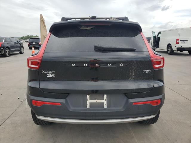 Photo 6 from auction – 2020 VOLVO XC40 T5 MO with VIN YV4162UK2L2325121