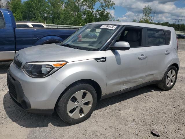 KIA SOUL 2016 with VIN KNDJN2A23G7865662 - Photo from auction