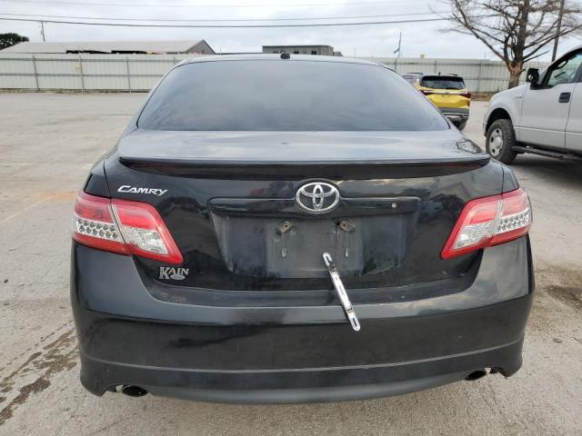 Photo 6 from auction – 2011 TOYOTA CAMRY BASE with VIN 4T1BF3EK1BU213758