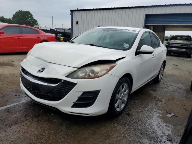 MAZDA 3 I 2010 with VIN JM1BL1SF8A1227469 - Photo from auction