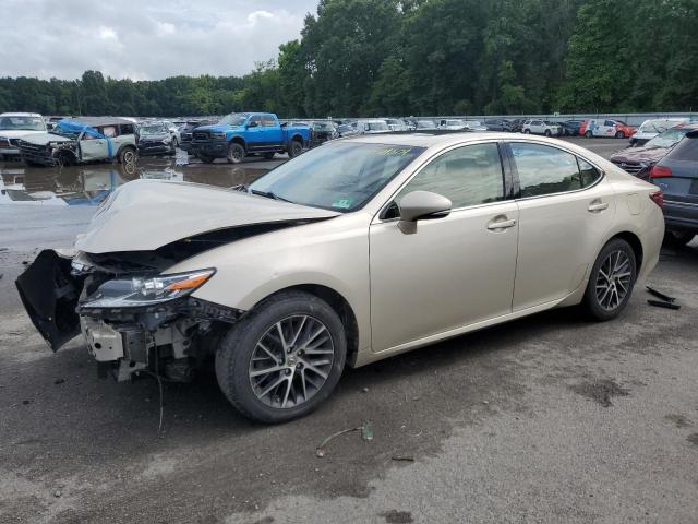 LEXUS ES350 2016 with VIN JTHBK1GG4G2222257 - Photo from auction
