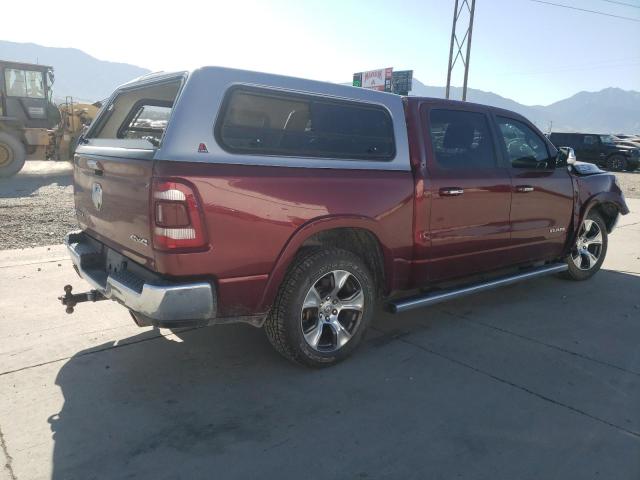 Photo 3 from auction – 2019 RAM 1500 LARAM with VIN 1C6SRFJT3KN862667