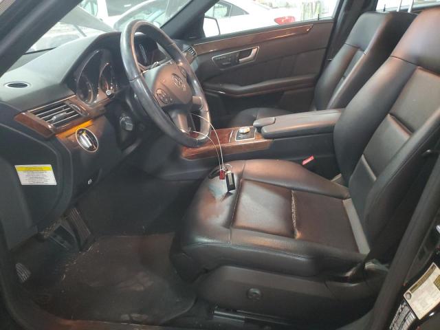 Photo 7 from auction – 2012 MERCEDES-BENZ E 350 4MAT with VIN WDDHF8JBXCA603753