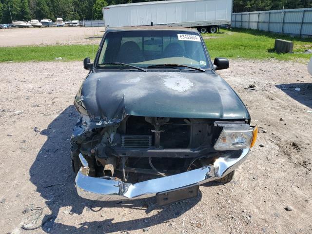Фото 5 с аукциона – 2002 FORD RANGER с VIN 1FTYR44V72PB19275