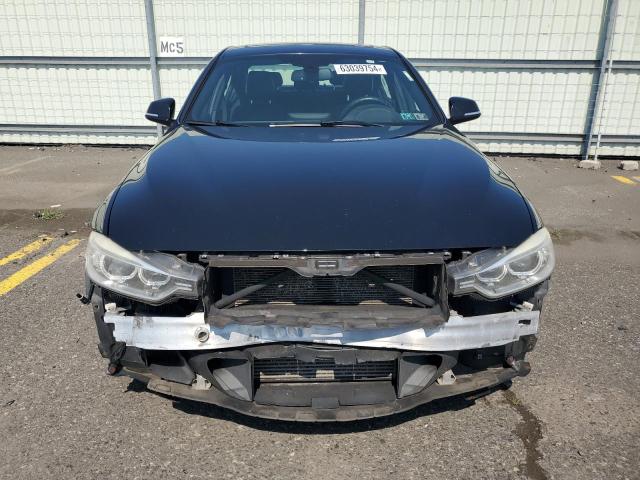 Photo 5 from auction – 2015 BMW 335 XI with VIN WBA3B9G57FNR93230