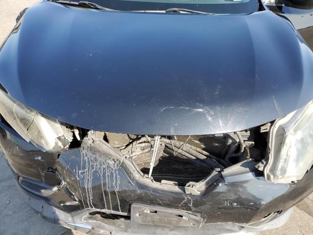 Photo 12 from auction – 2016 NISSAN ROGUE S with VIN 5N1AT2MN5GC868268