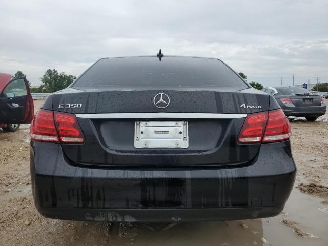 Photo 6 from auction – 2014 MERCEDES-BENZ E 350 4MAT with VIN WDDHF8JB6EB028614