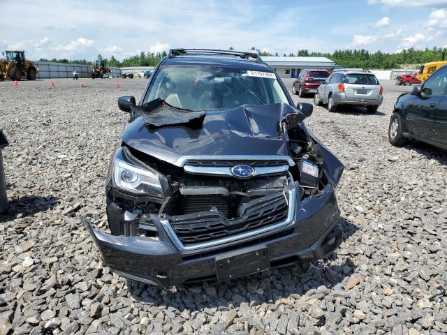 Photo 5 from auction – 2018 SUBARU FORESTER 2 with VIN JF2SJARC8JH605784