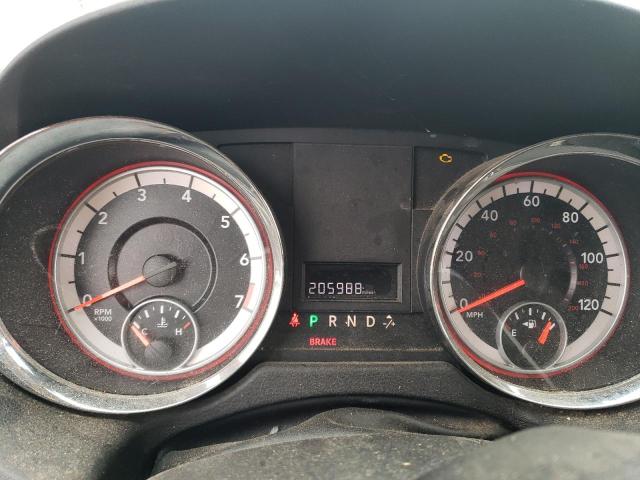 Photo 9 from auction – 2012 DODGE GRAND CARA with VIN 2C4RDGBG2CR271540