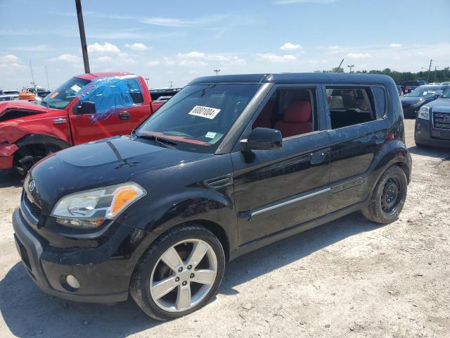 KIA SOUL + 2010 con VIN KNDJT2A28A7183406 - Foto de la subasta