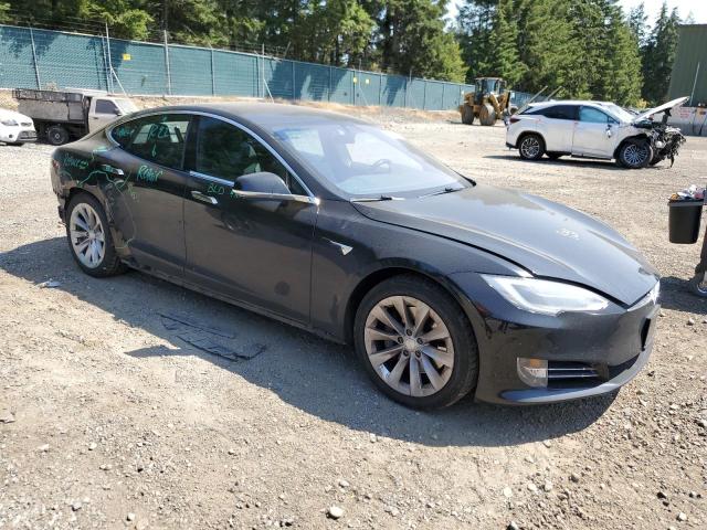 Photo 4 from auction – 2018 TESLA MODEL S with VIN 5YJSA1E22JF247304