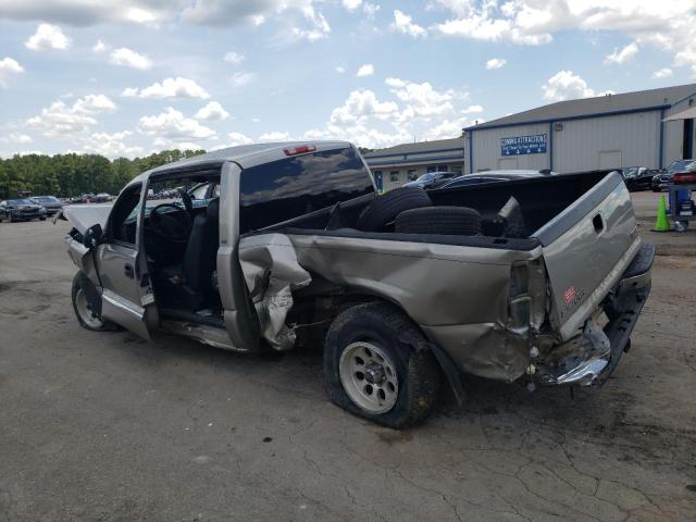 Photo 2 from auction – 2003 GMC NEW SIERRA with VIN 2GTEC19T031241467
