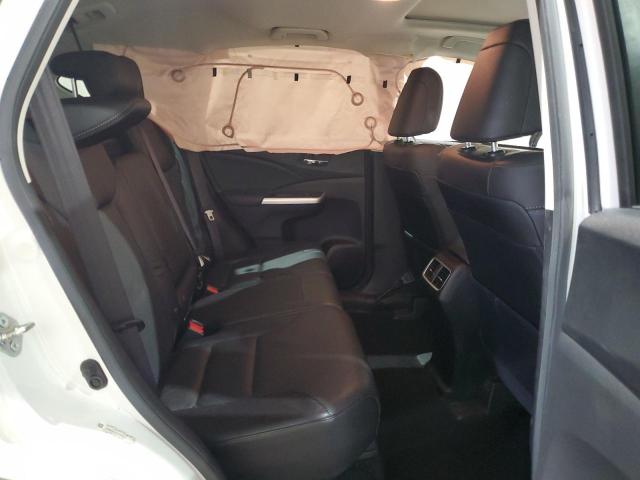 Photo 11 from auction – 2015 HONDA CR-V EXL with VIN 5J6RM3H77FL005535