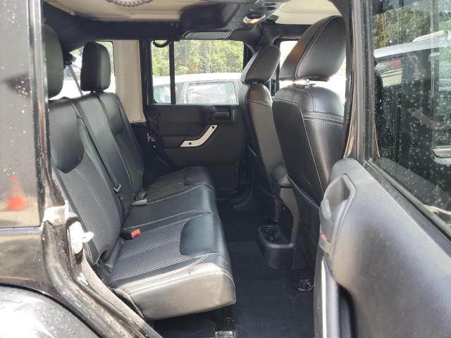 Photo 11 from auction – 2015 JEEP WRANGLER U with VIN 1C4BJWEG8FL601730