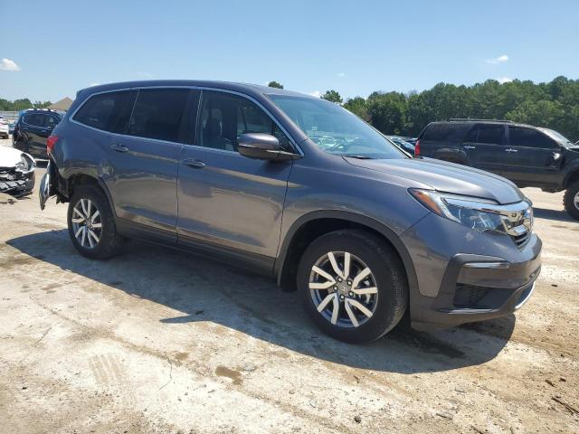 Photo 4 from auction – 2019 HONDA PILOT EXL with VIN 5FNYF5H53KB045873