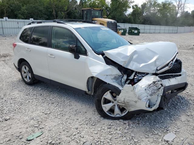 Photo 4 from auction – 2015 SUBARU FORESTER 2 with VIN JF2SJADC7FH583503
