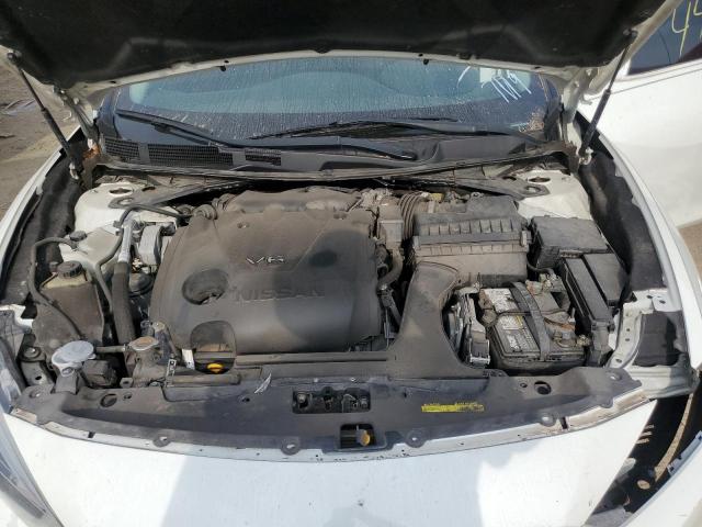 Photo 11 from auction – 2017 NISSAN MAXIMA 3.5 with VIN 1N4AA6AP4HC443249